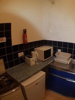 Great Yarmouth Apartment | 6 berth ground floor flat Glen Villa 2