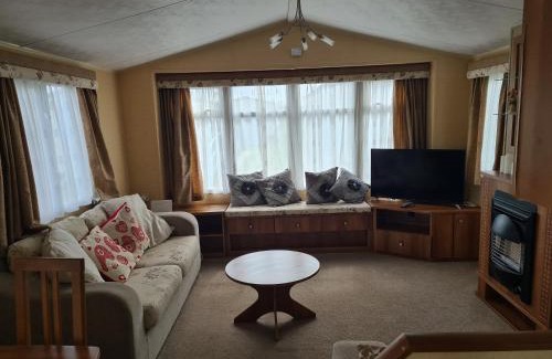 Ingoldmells Apartment | 6 Berth The Wolds Ingoldmells (The Salisbury)