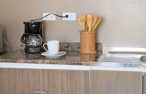 San Jose Apartment | 6 CedarCats Short Stay Apartments