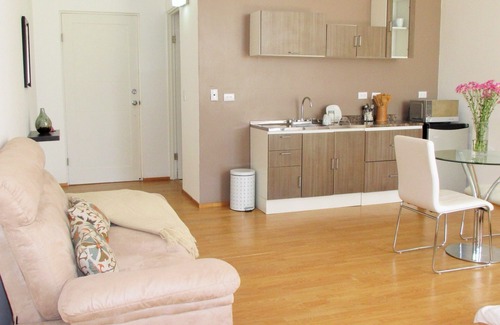 San Jose Apartment | 6 CedarCats Short Stay Apartments