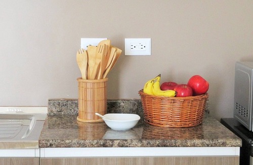 San Jose Apartment | 6 CedarCats Short Stay Apartments