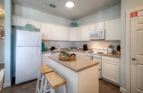 Port Aransas Cottage | 6 Condos in Costa Bahia Sleeps 40 + Prime Location, Golf Cart Zone