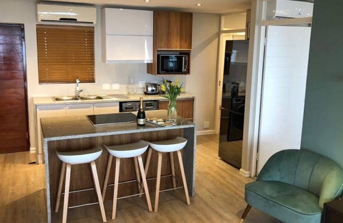 La Mercy Apartment | 6 Dolphin Views - Near Umdloti Beach