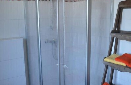Nesselried Apartment | 6 Ferienwohnung "Zwetschge", 3 Schlafzimmer, max. 6 Personen
