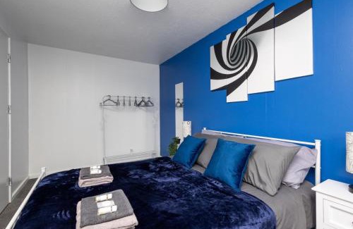 Stanley House | 6 Guests - Pet Friendly - 10min Leeds City Centre