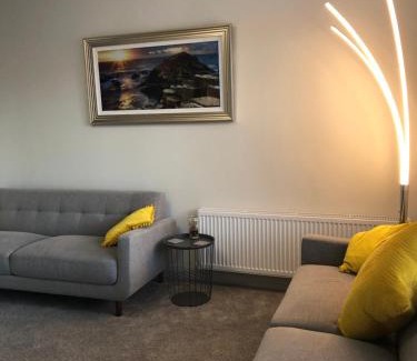 Portstewart House | 6 Hatheran Square