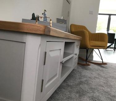Portstewart House | 6 Hatheran Square