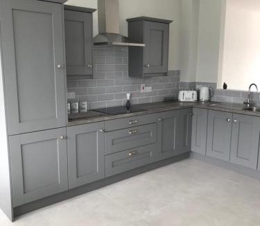 Portstewart House | 6 Hatheran Square