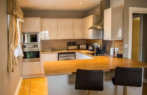 Hartlepool Cottage | 6 Mariners Point