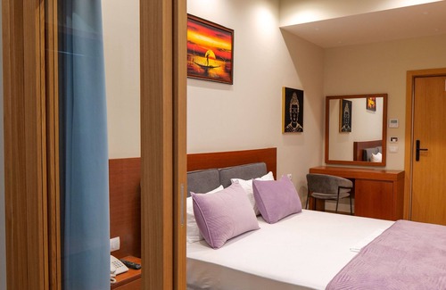 Ksamil Hotel | 6 Milje Hotel