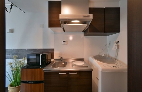 Sangenjaya Apartment | 6 minutes walk from Sangenjaya Shibuya Futakota/Setagaya-ku Tokyo