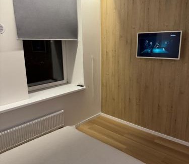 Vilnius Apartment | 6 New Airport Apartment