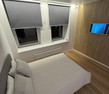 Vilnius Apartment | 6 New Airport Apartment