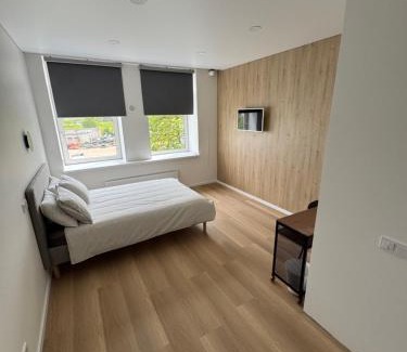 Vilnius Apartment | 6 New Airport Apartment