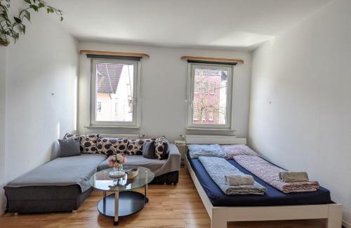 Villingen-Schwenningen Apartment | 6 people Vacation Apartment In The Black Forest