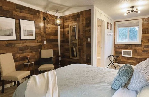 Port Angeles Hotel | #6 ✤Perfect Family Retreat- Olympic National Park✤