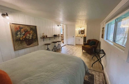 Port Angeles Hotel | #6 ✤Perfect Family Retreat- Olympic National Park✤