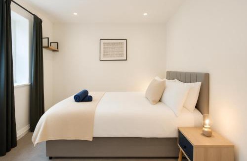 Cathays Apartment | 6 Person Apartment in City Centre