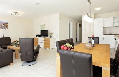 Grossenbrode Apartment | 6 person holiday home in Großenbrode