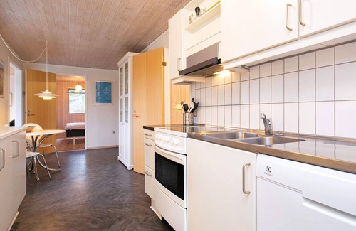 Slette Strand House | 6 person holiday home in Fjerritslev