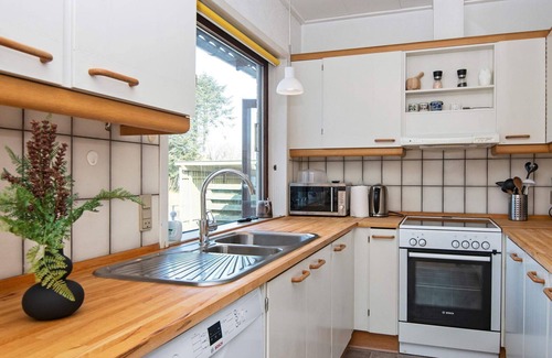 Norre Nebel House | 6 person holiday home in Nørre Nebel-By Traum