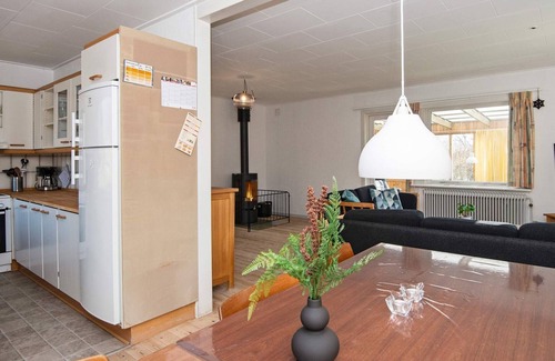 Norre Nebel House | 6 person holiday home in Nørre Nebel-By Traum