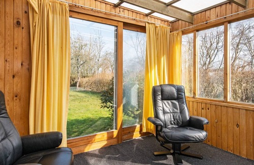 Norre Nebel House | 6 person holiday home in Nørre Nebel-By Traum