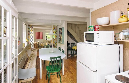Nykobing Sjaelland House | 6 person holiday home in Nykøbing Sj
