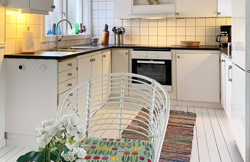 Odensbacken House | 6 person holiday home in ODENSBACKEN-By Traum