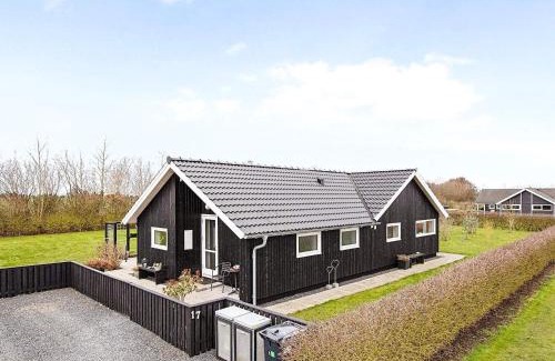 Skovmose House | 6 person holiday home in Sydals-By Traum