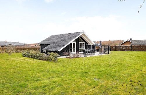 Skovmose House | 6 person holiday home in Sydals-By Traum