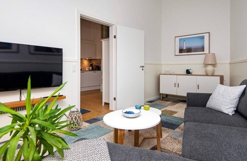 Sondervig House | 6 person holiday home in Ringkøbing-By Traum