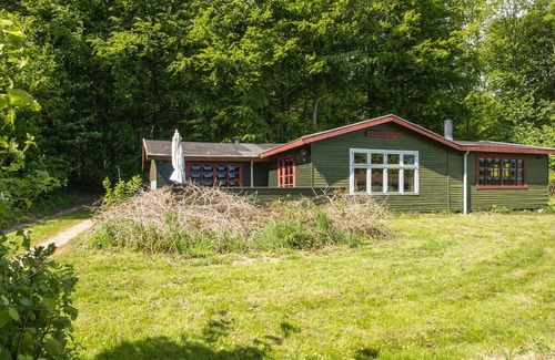 Fynshav House | 6 person holiday home in Haderslev