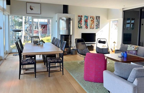 Faerentuna House | 6 person holiday home in FÄRENTUNA