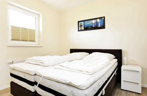 Grossenbrode Apartment | 6 person holiday home in Großenbrode