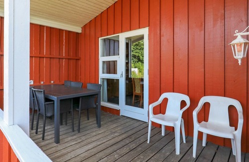Tversted House | 6 person holiday home in Bindslev