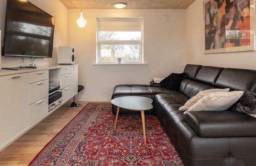 Frostrup House | 6 person holiday home in Frøstrup