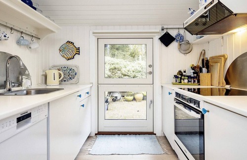 Idestrup House | 6 person holiday home in Idestrup-By Traum