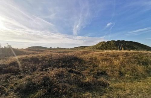 Sønderstrand Apartment | 6 person holiday home in Rømø-By Traum