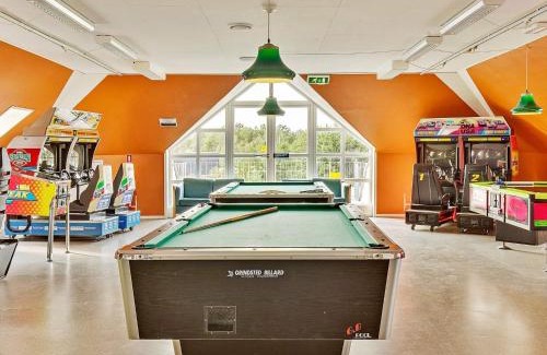 Sønderstrand House | 6 person holiday home in Rømø