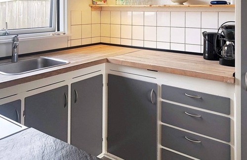 Thyboron House | 6 person holiday home in Thyborøn-By Traum