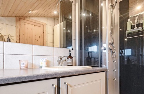Haarby House | 6 person holiday home in Haarby