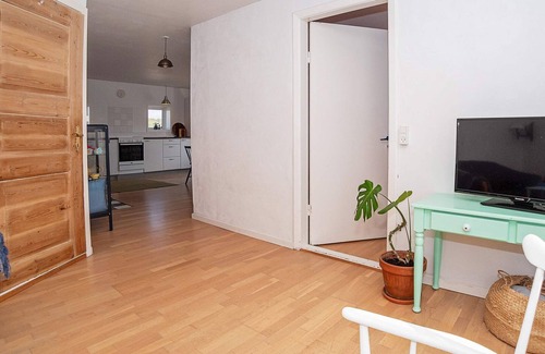 Trans House | 6 person holiday home in Lemvig-By Traum