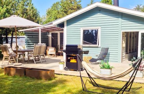 Bøtø By House | 6 person holiday home in Væggerløse