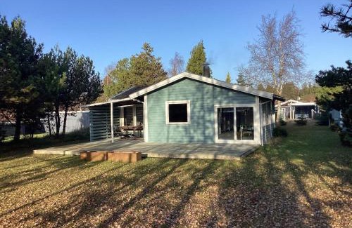 Bøtø By House | 6 person holiday home in Væggerløse