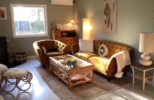 Bøtø By House | 6 person holiday home in Væggerløse