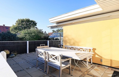 Skagen House | 6 person holiday home in Skagen-By Traum