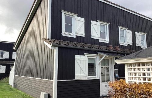 Agger House | 6 person holiday home in Vestervig-By Traum