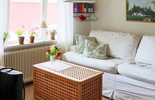 Plingshult House | 6 person holiday home in Laholm