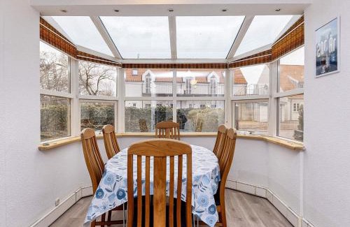 Aalbaek House | 6 person holiday home in Ålbæk-By Traum